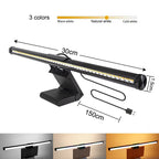 Product photo of RGB monitor light bar
