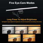 Product photo of RGB monitor light bar
